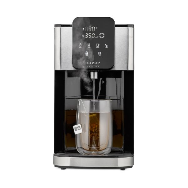 CASO HW 1660 Turbo Hot Water Dispenser