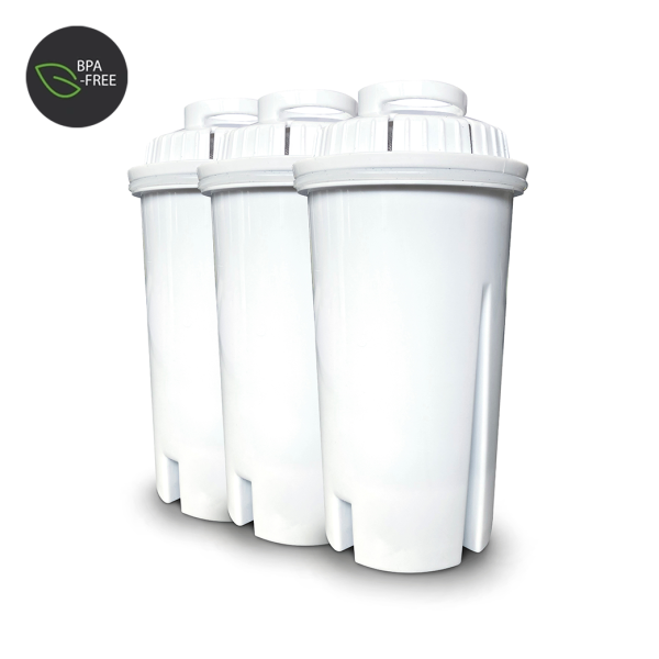 filters for hot water dispensers