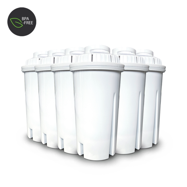 filters for hot water dispensers