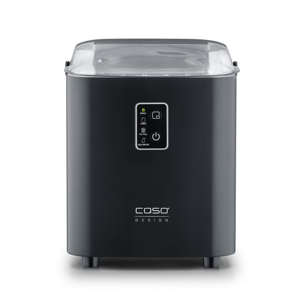CASO Design IceChef Compact Ice Cube Maker