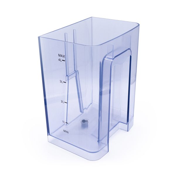 hot water dispenser water tank