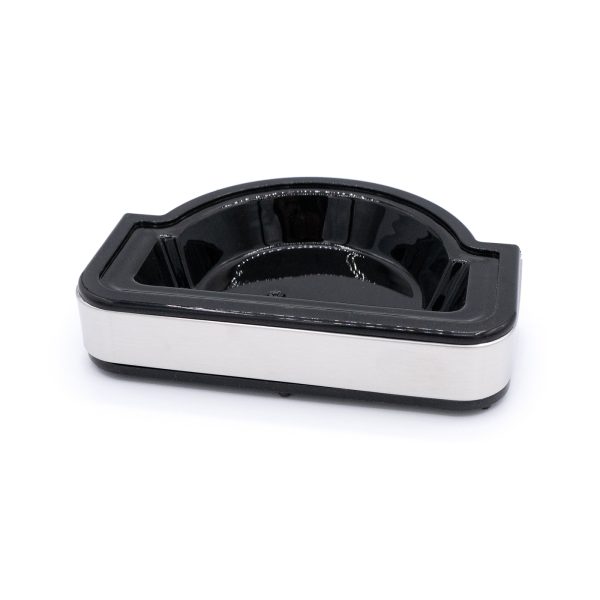 hot water dispenser drip tray