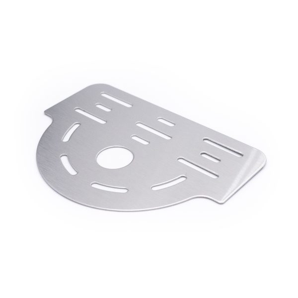 hot water dispenser drip grid