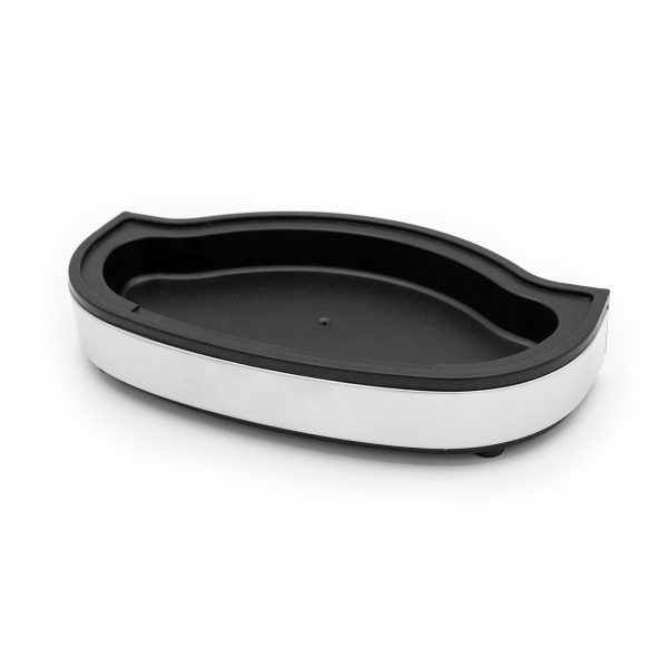 hot water dispenser drip tray